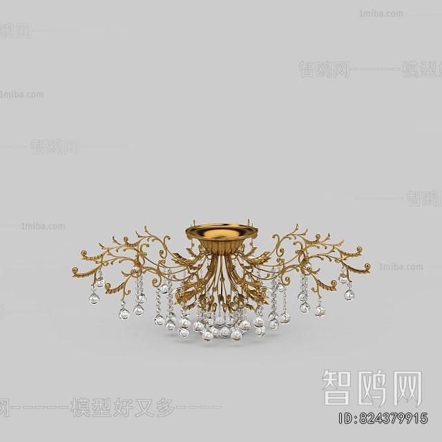 European Style Droplight