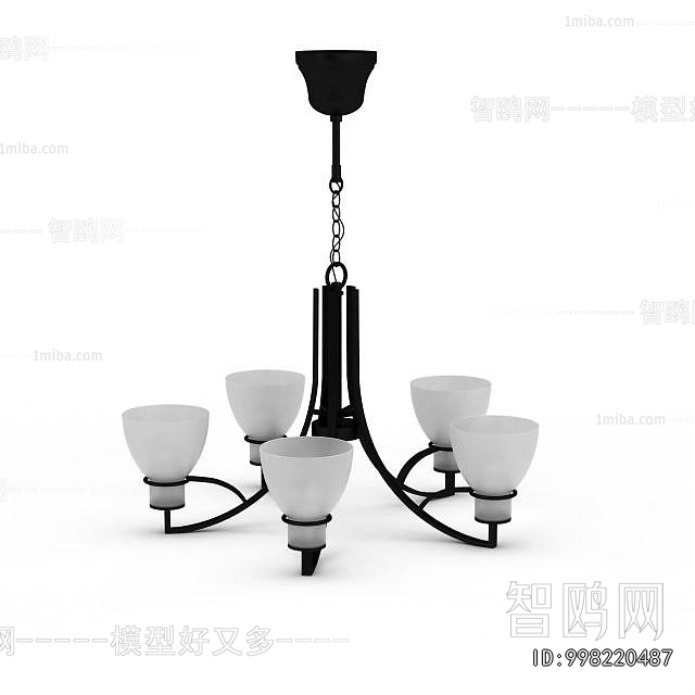 European Style Droplight