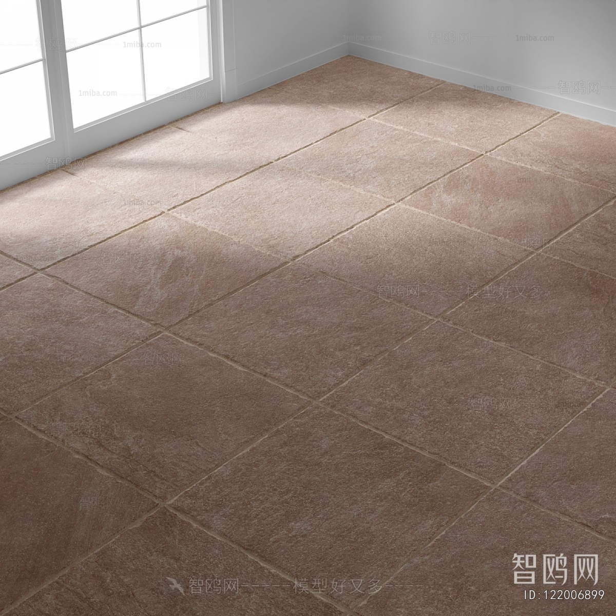 Modern Floor Tile