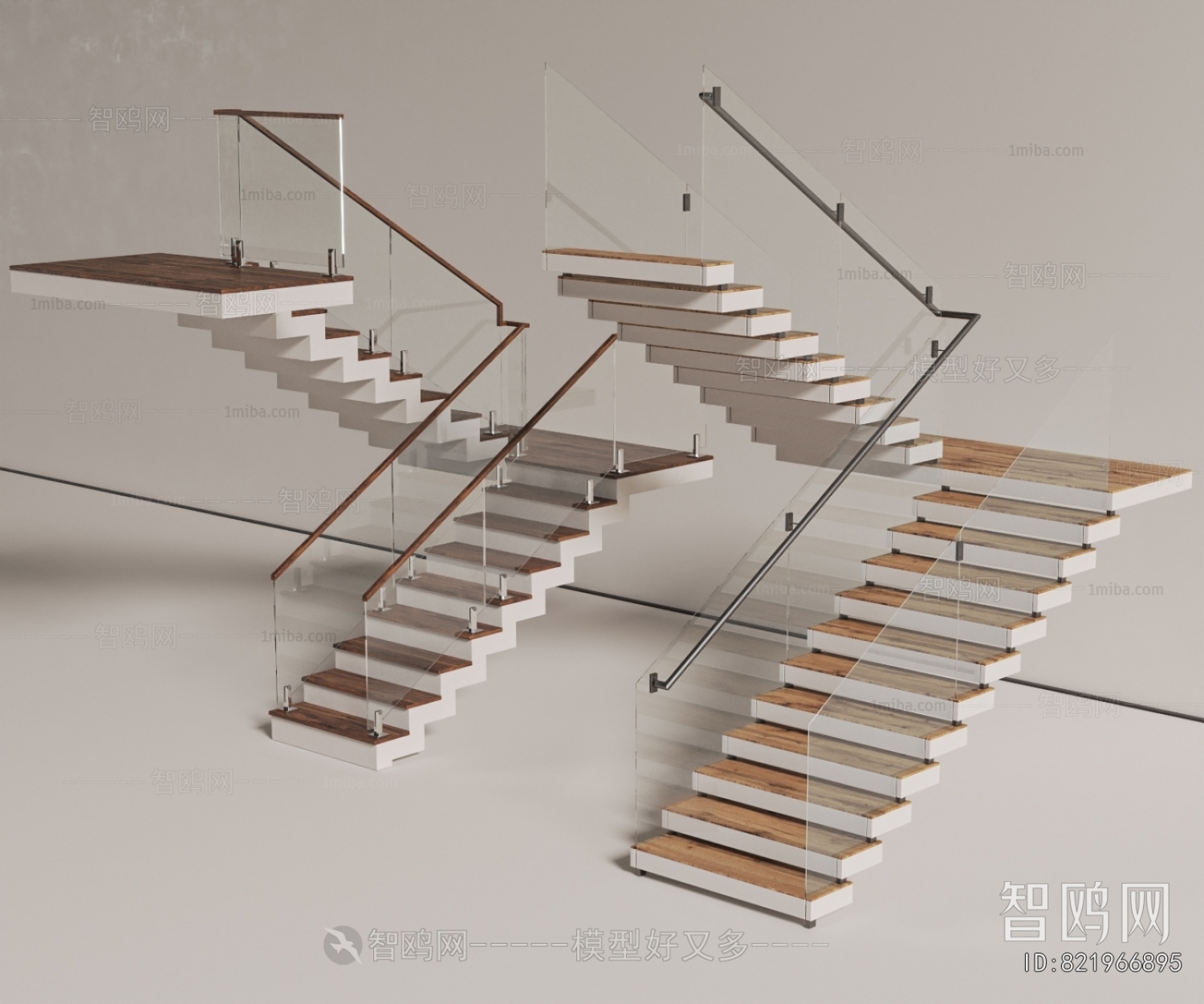 Modern Staircase