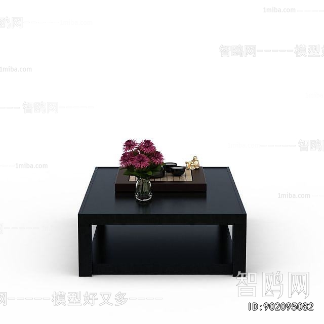 Modern Coffee Table