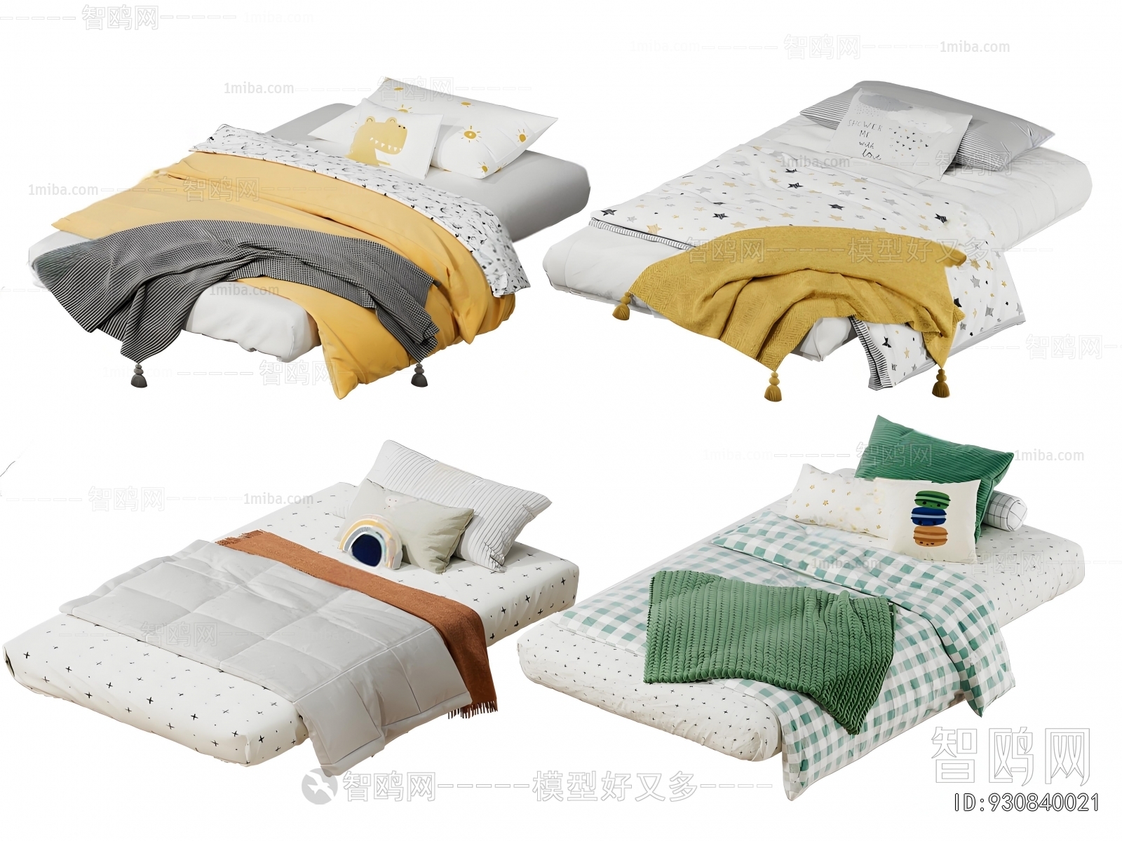 Modern Clothes, Bags And Shoes