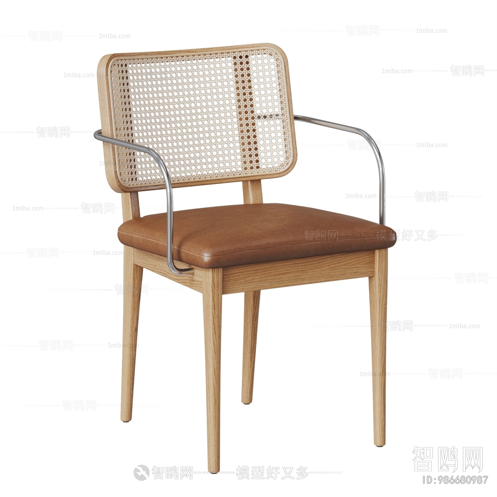 French Style Dining Chair