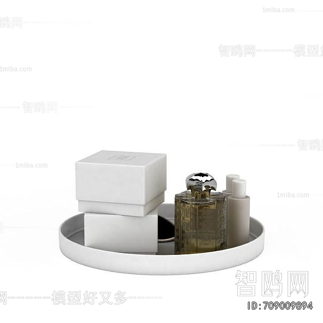 Modern Perfume/Cosmetics