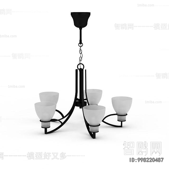 European Style Droplight