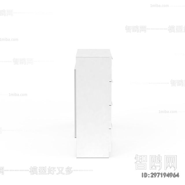 Modern Chest Of Drawers