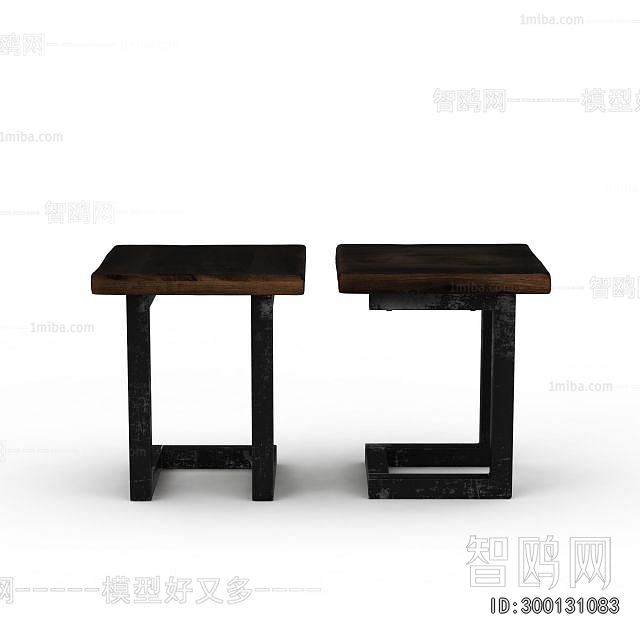 Modern Side Table/corner Table