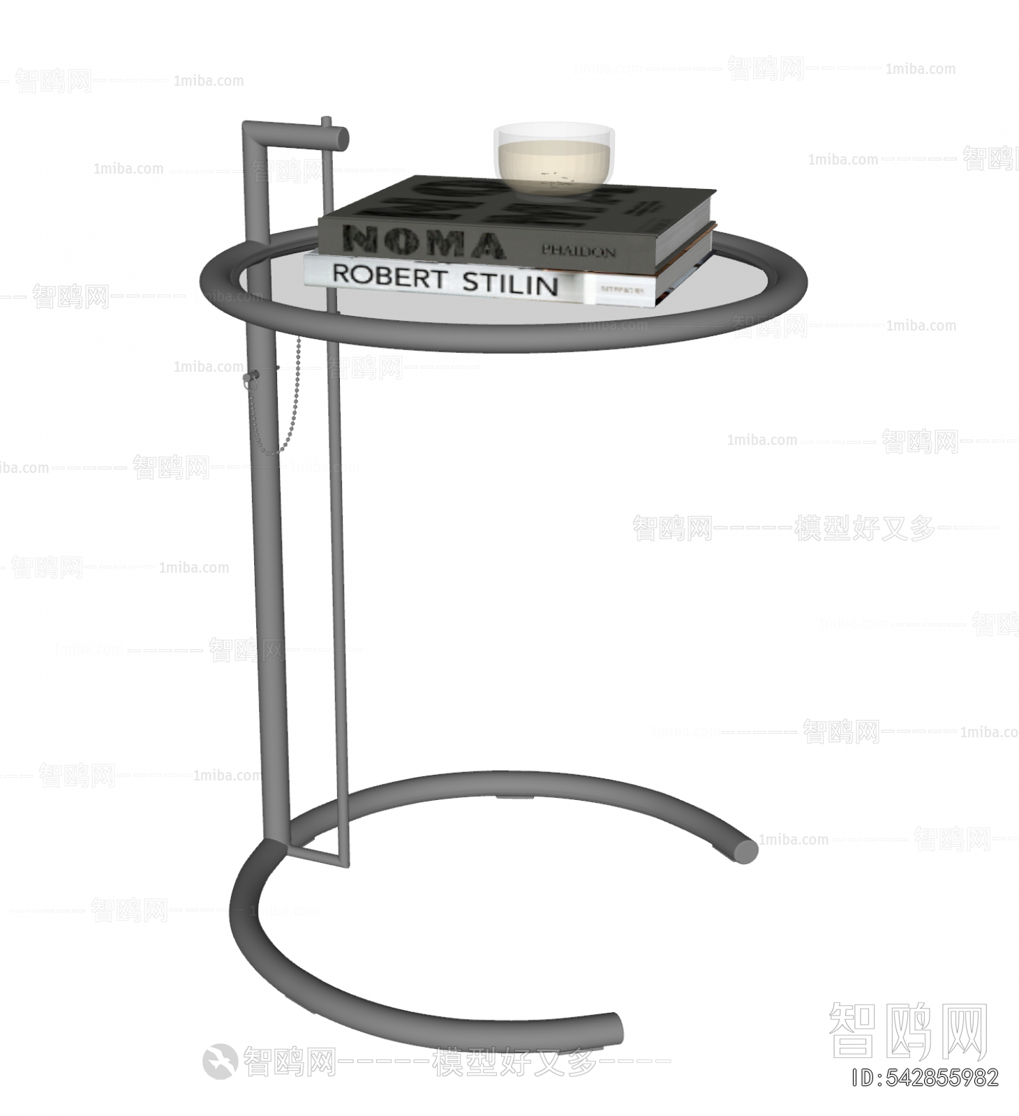 Modern Side Table/corner Table