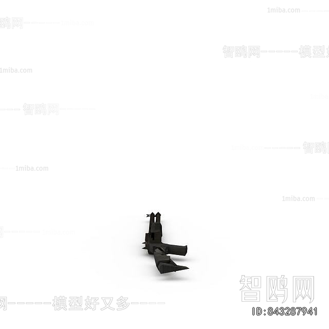 Modern Military Equipment