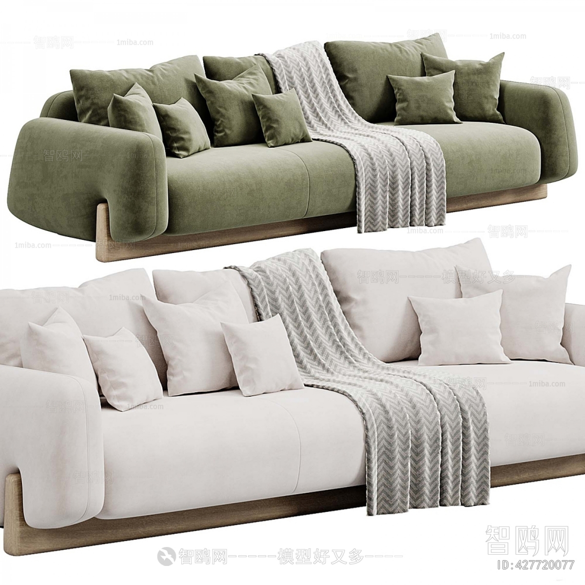 Modern A Sofa For Two