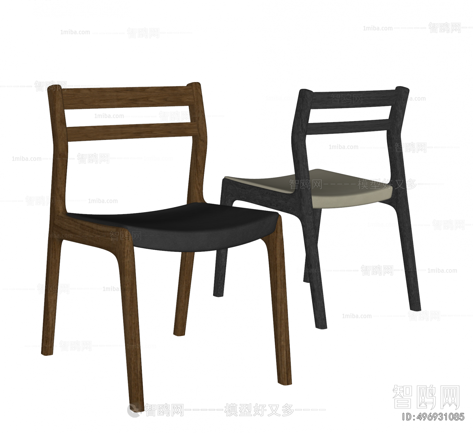 Modern Dining Chair