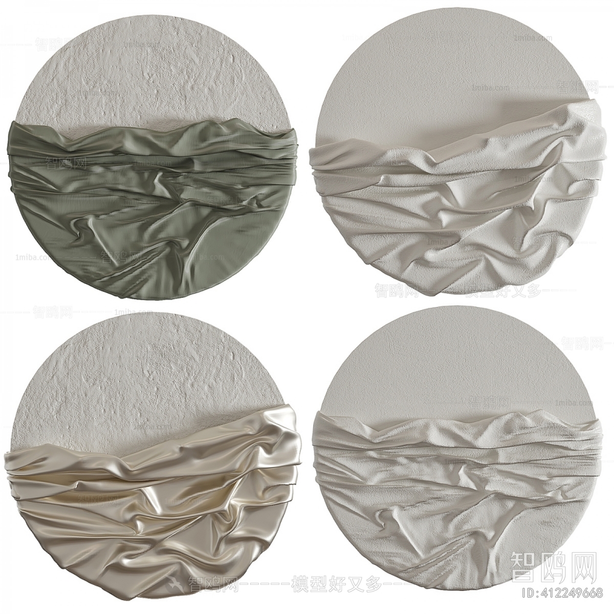 Modern Wall Decoration