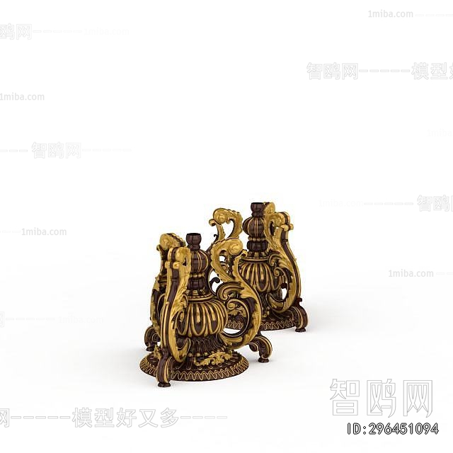 European Style Column