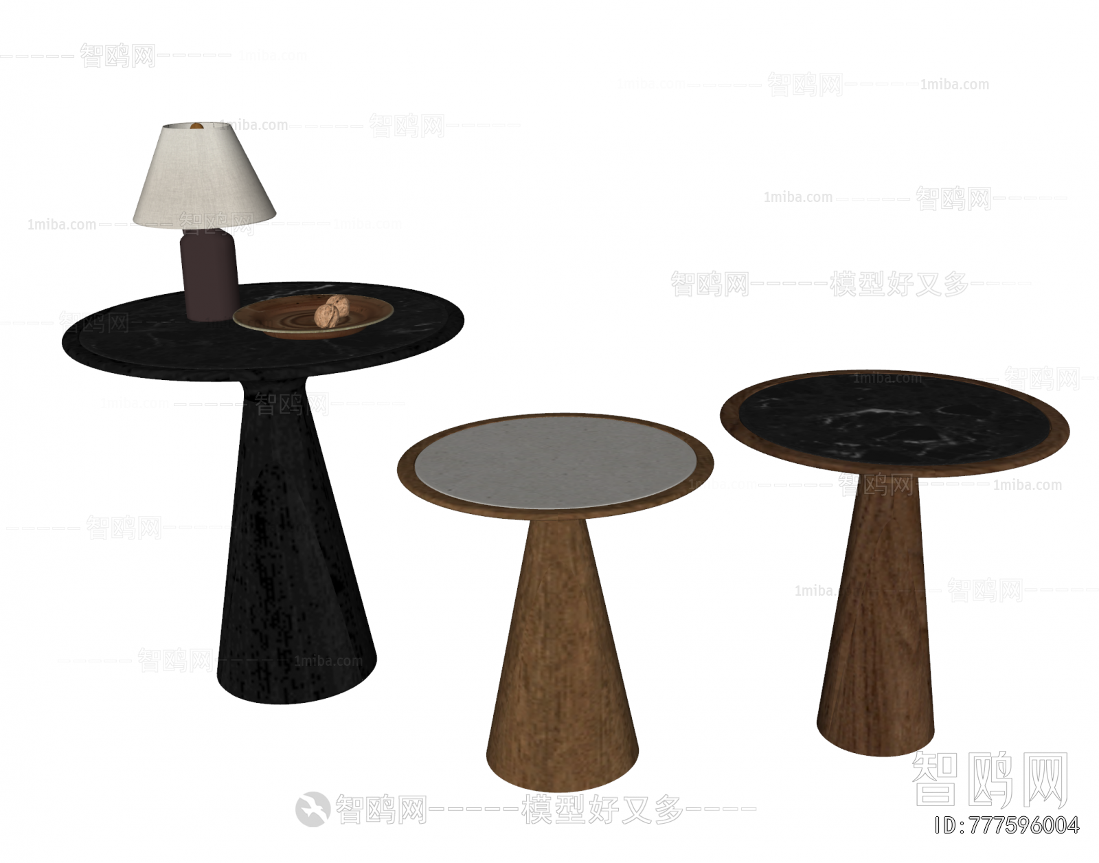 Modern Side Table/corner Table