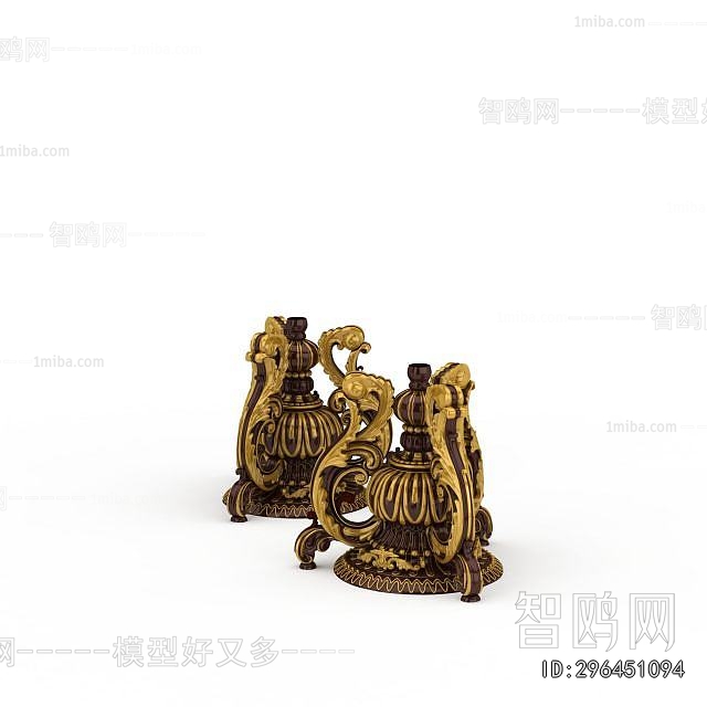 European Style Column