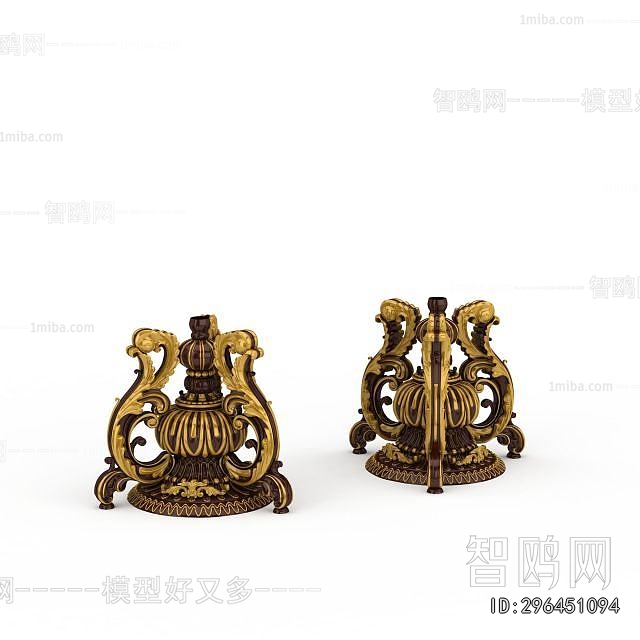 European Style Column