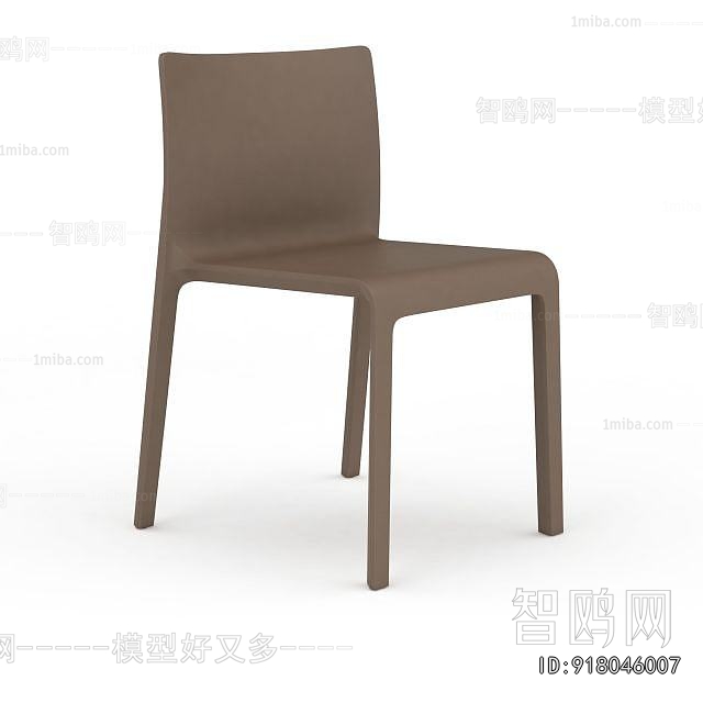 Modern Single Chair