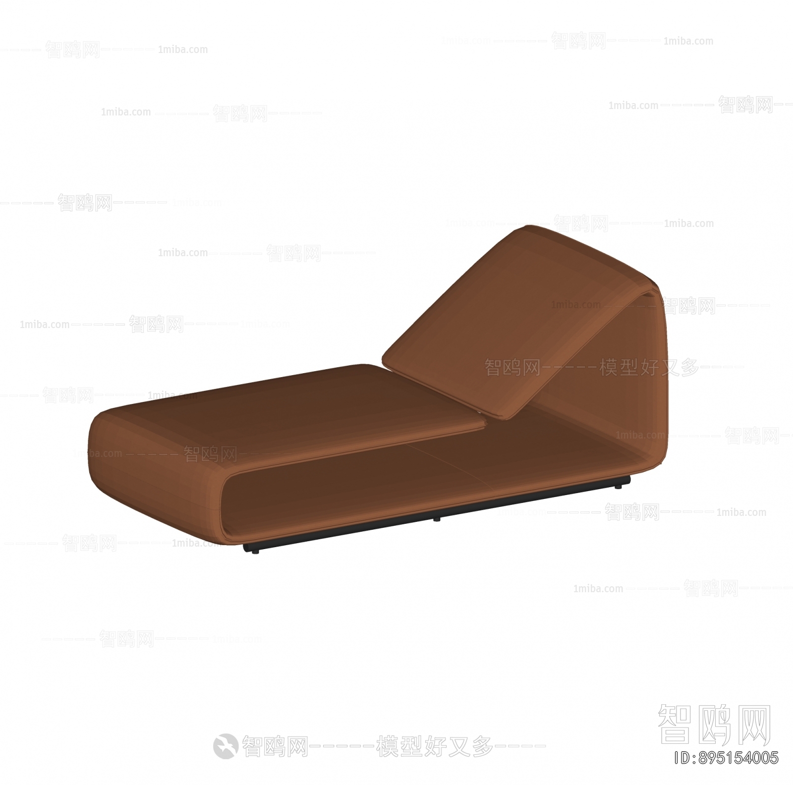 Modern Recliner