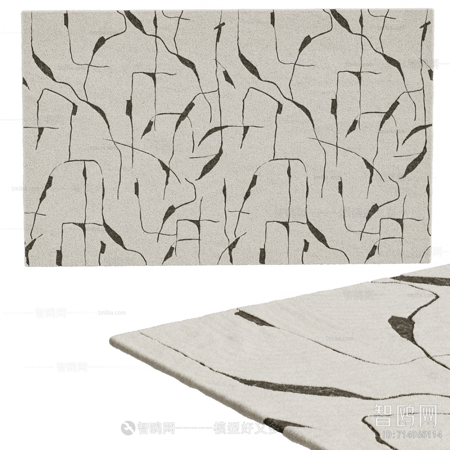 French Style The Carpet