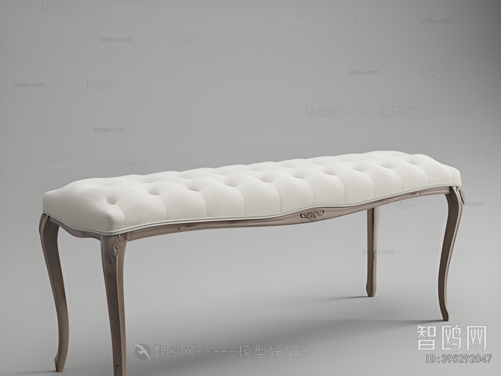 American Style Bench