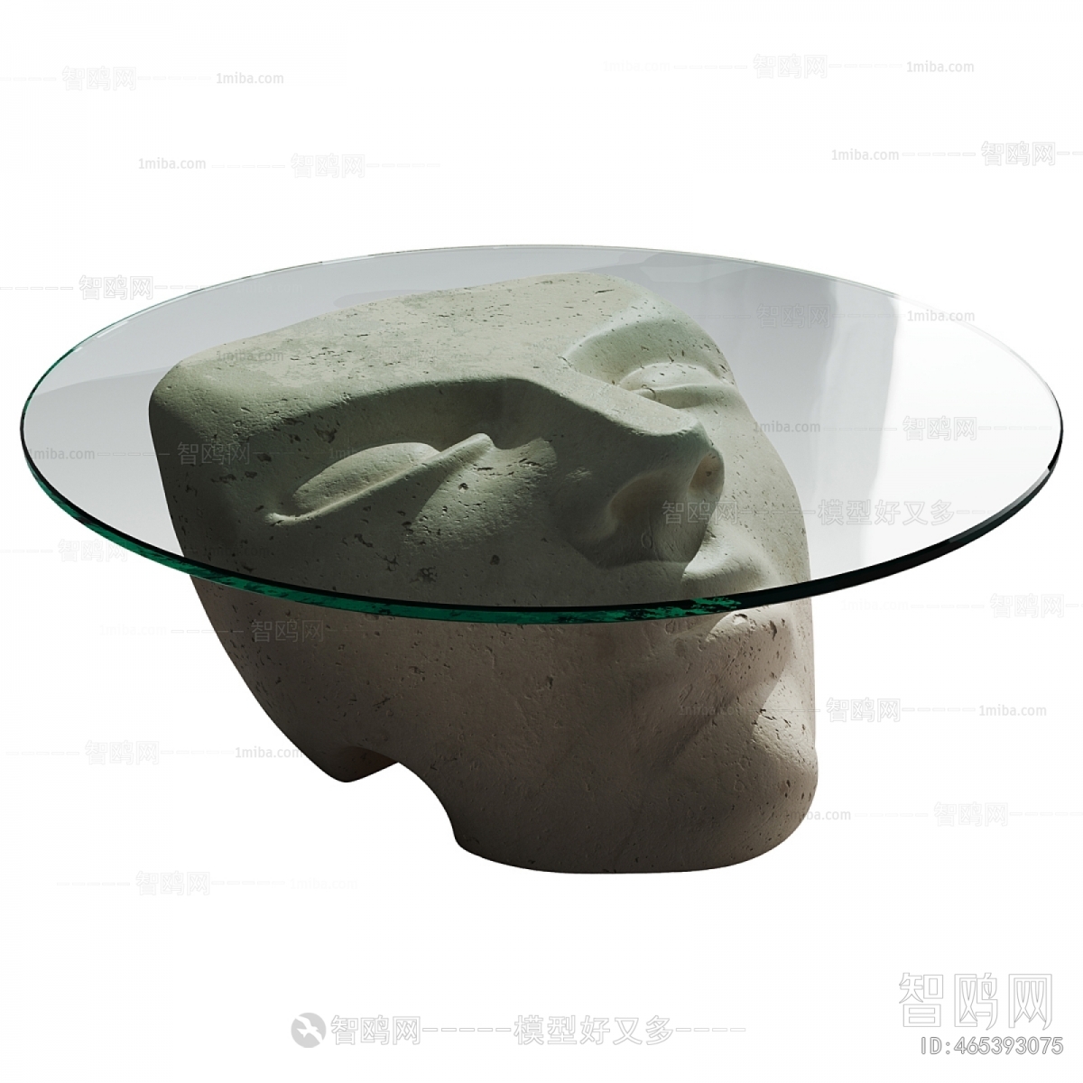 Modern Coffee Table