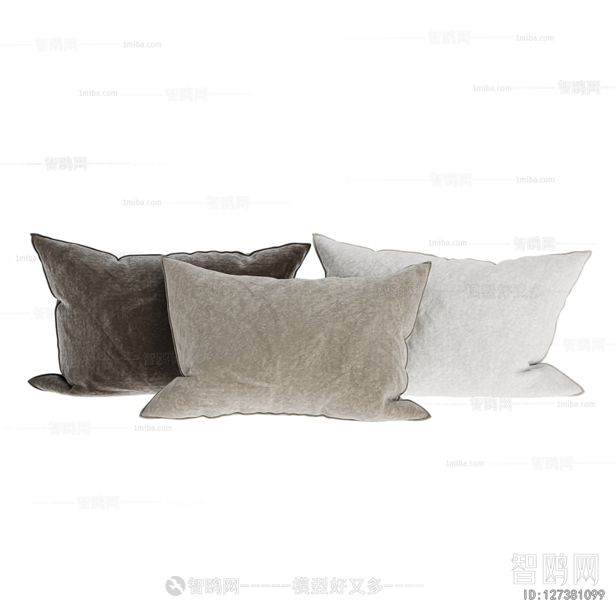 Modern Pillow
