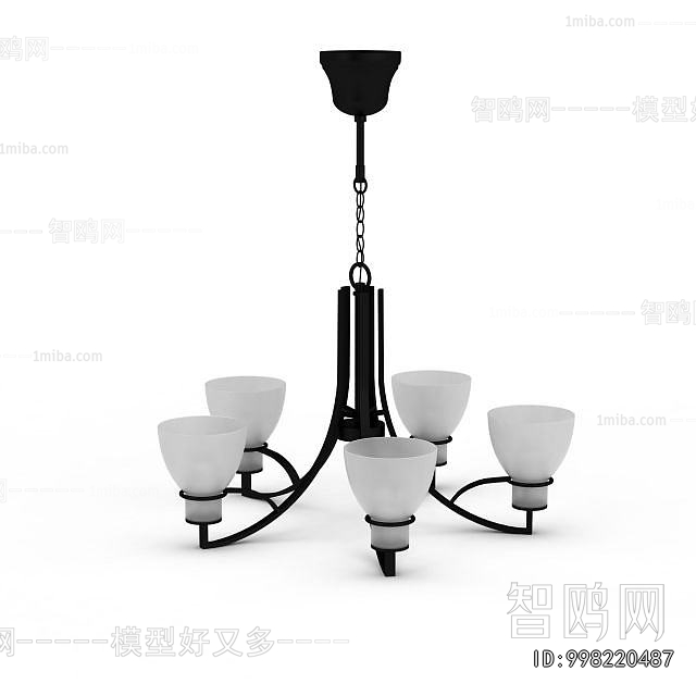 European Style Droplight