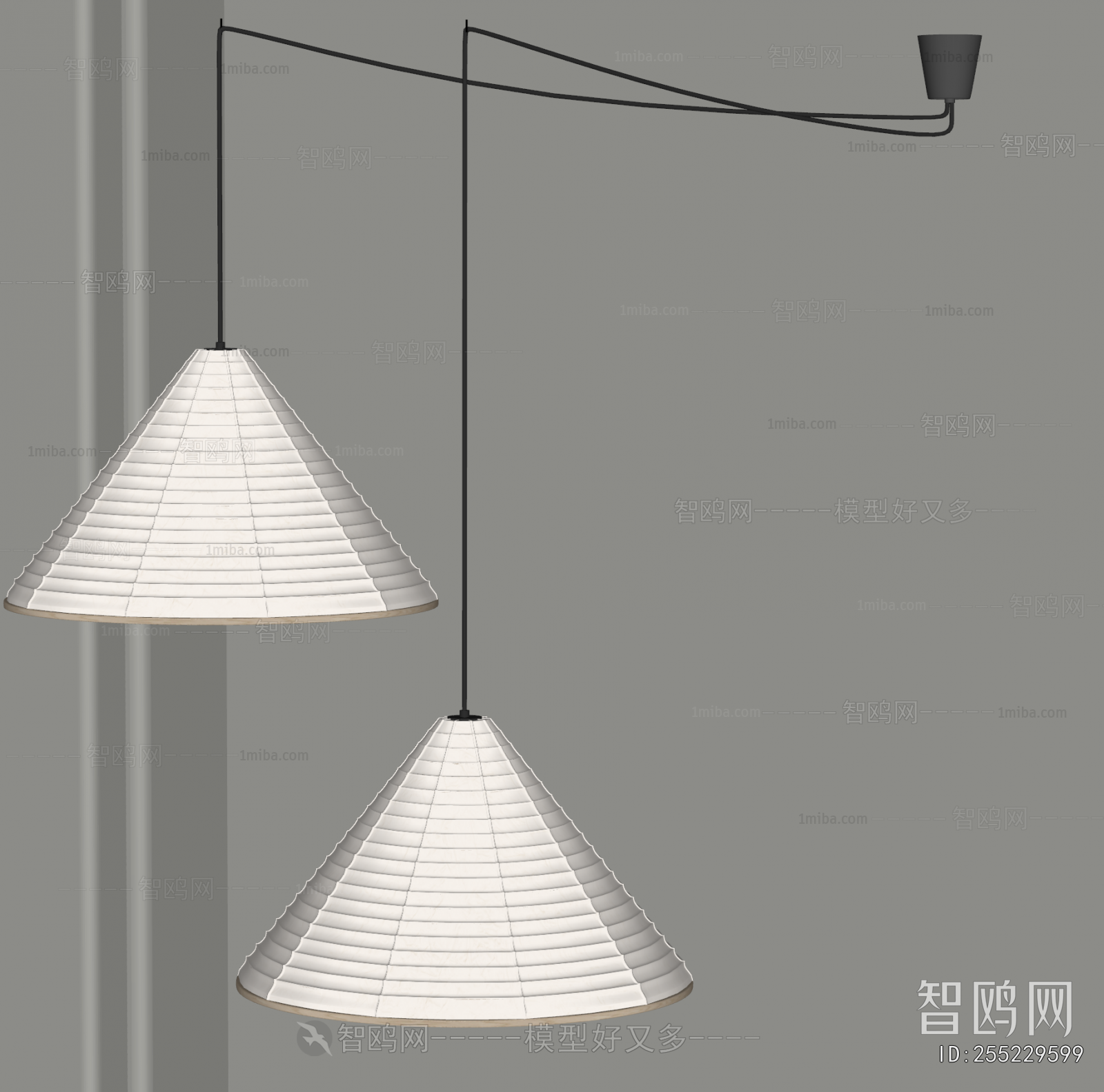 Modern Droplight