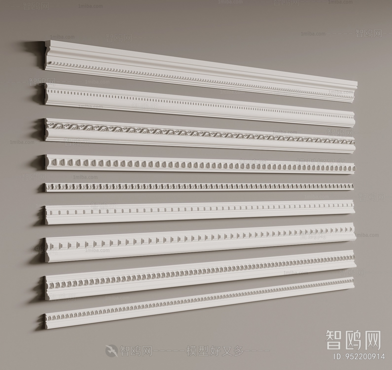 European Style Linellae