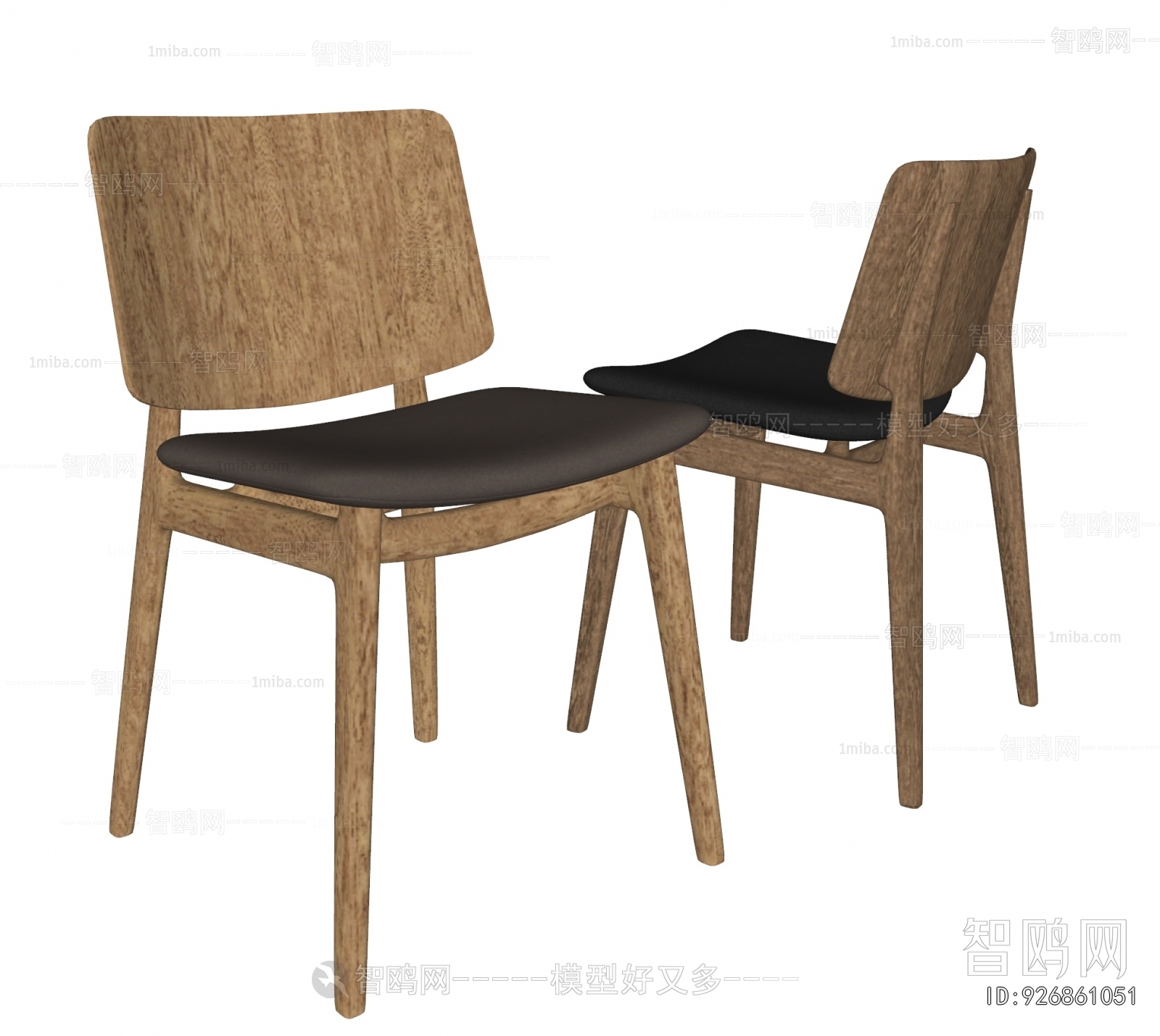 Modern Dining Chair