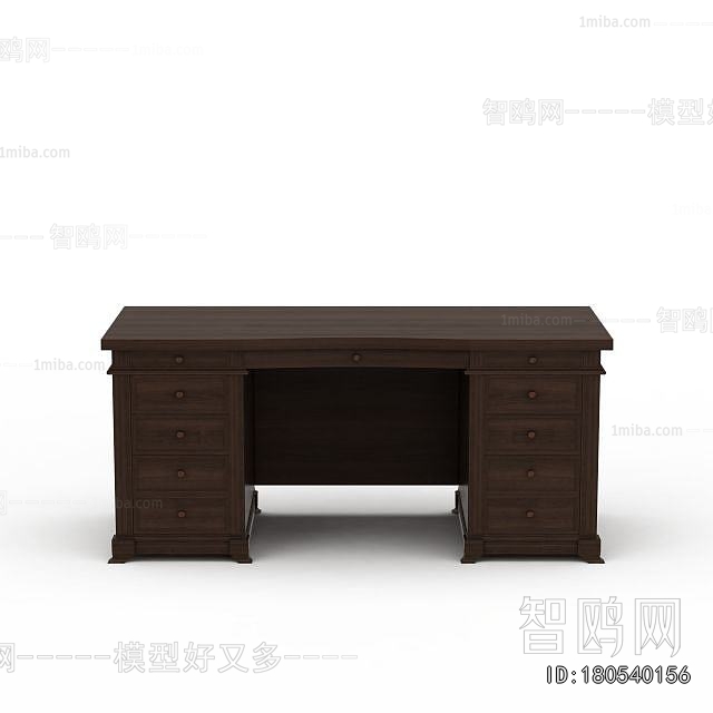 Modern Desk