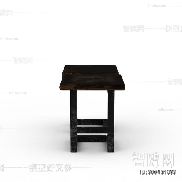 Modern Side Table/corner Table