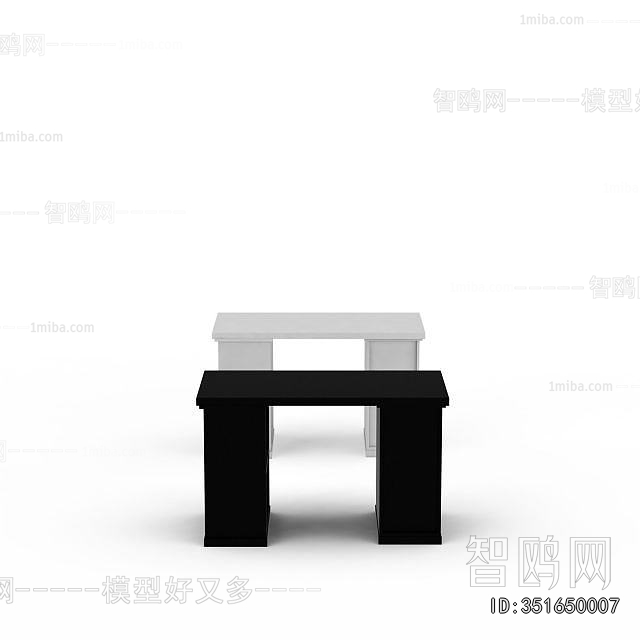 Modern Computer Desk