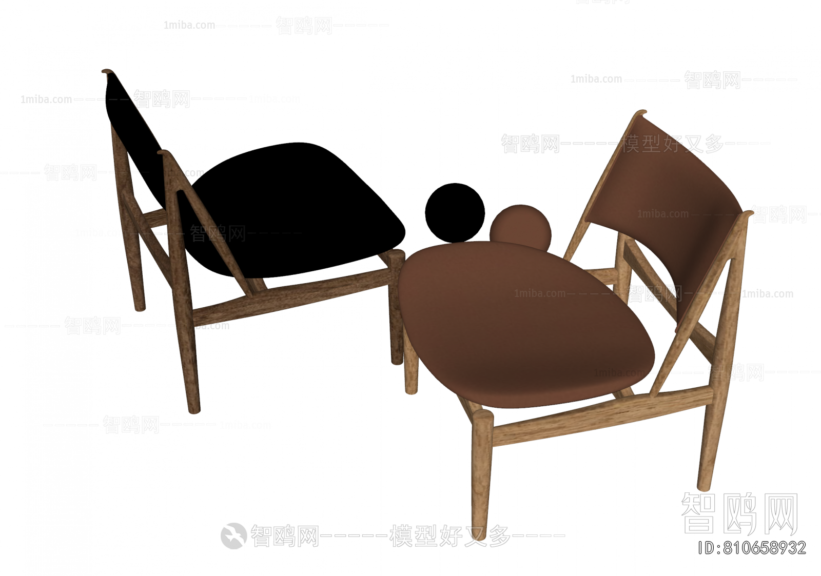 Modern Dining Chair