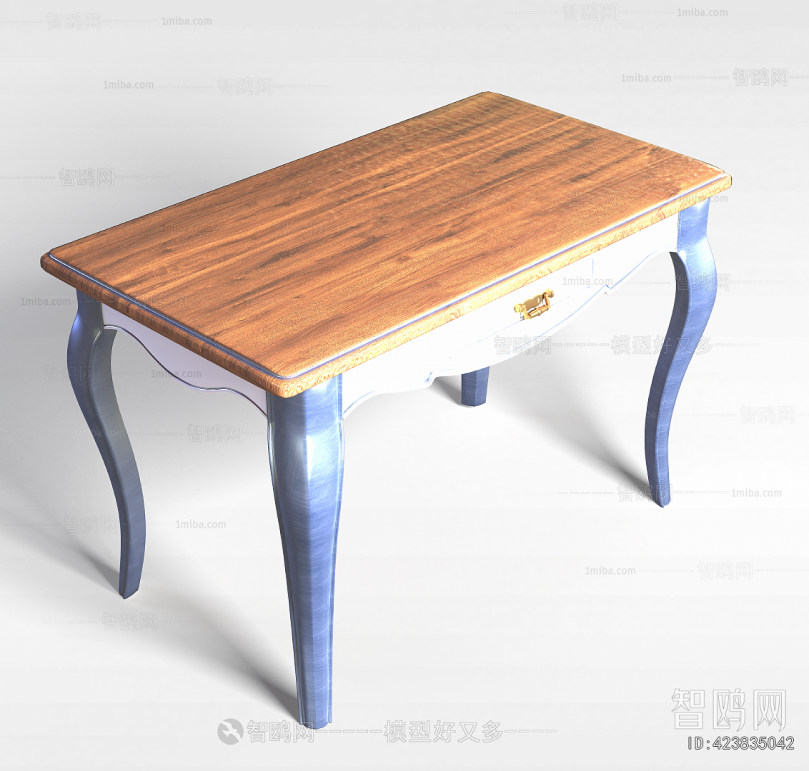 European Style Table