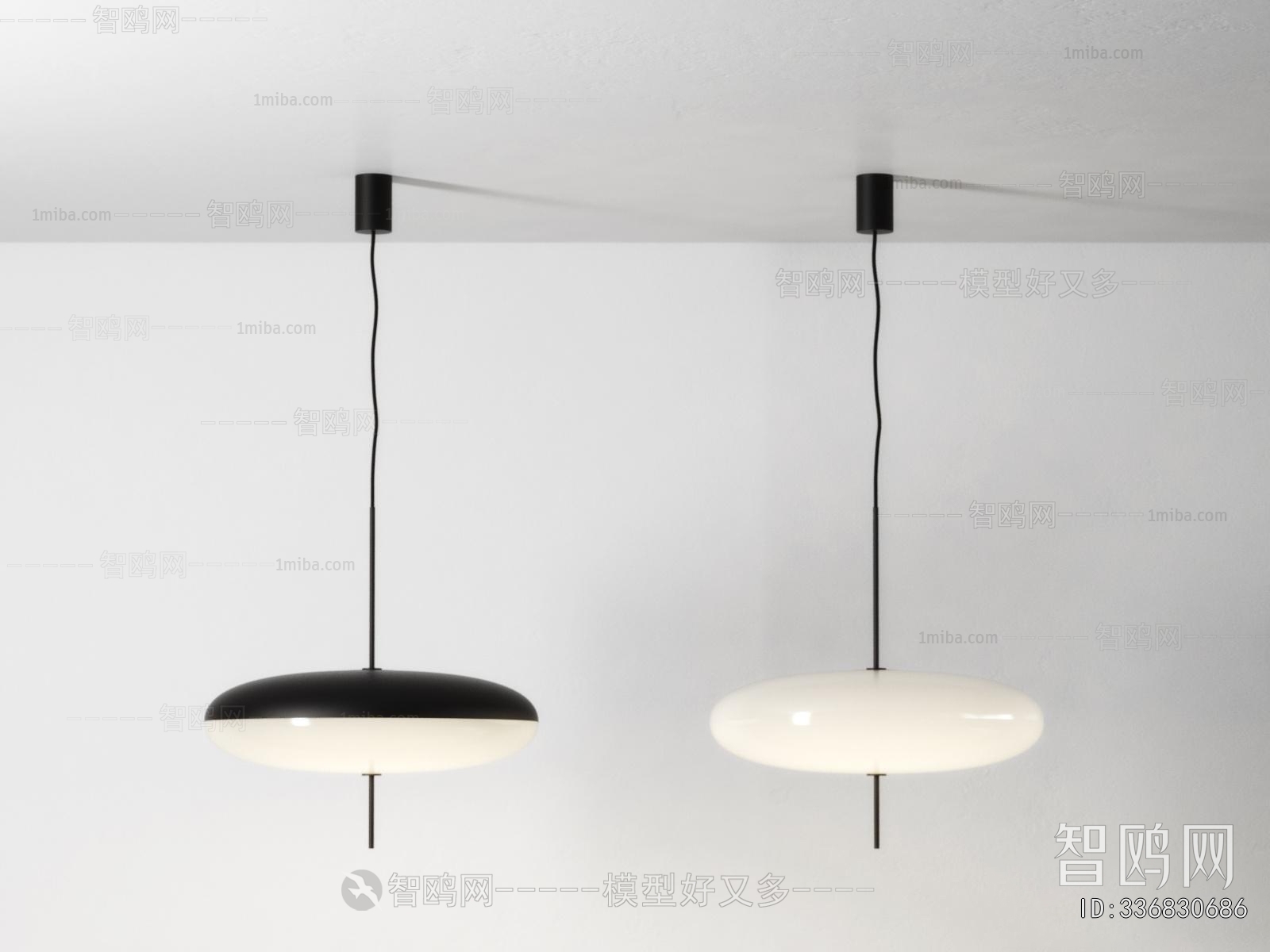 Modern Droplight