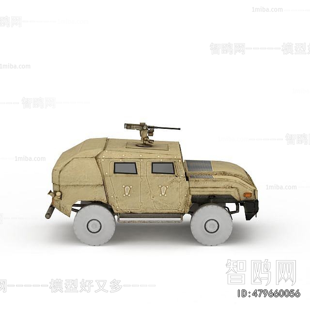 Modern Military Equipment