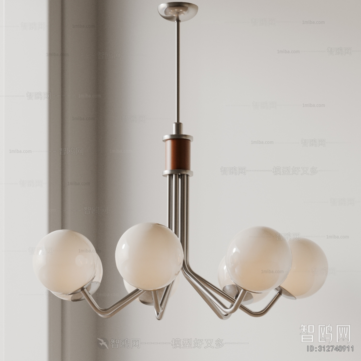 French Style Droplight