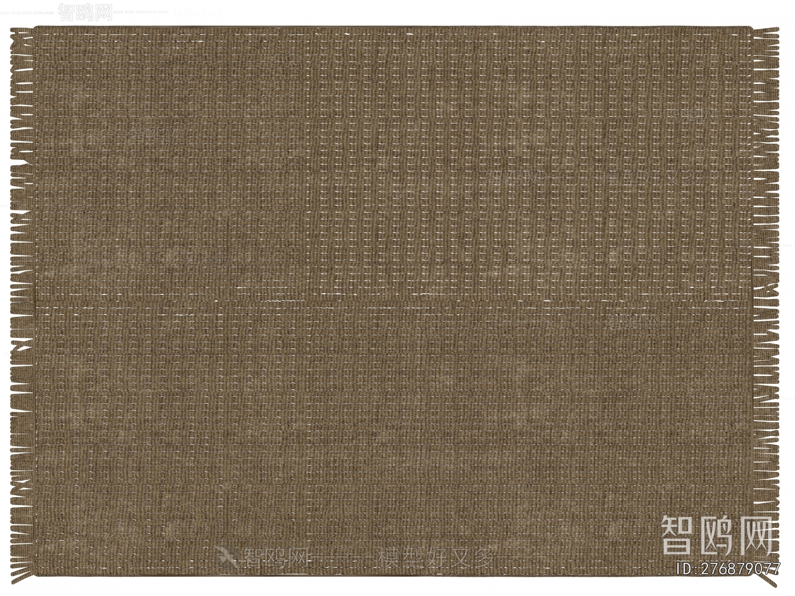 Wabi-sabi Style The Carpet