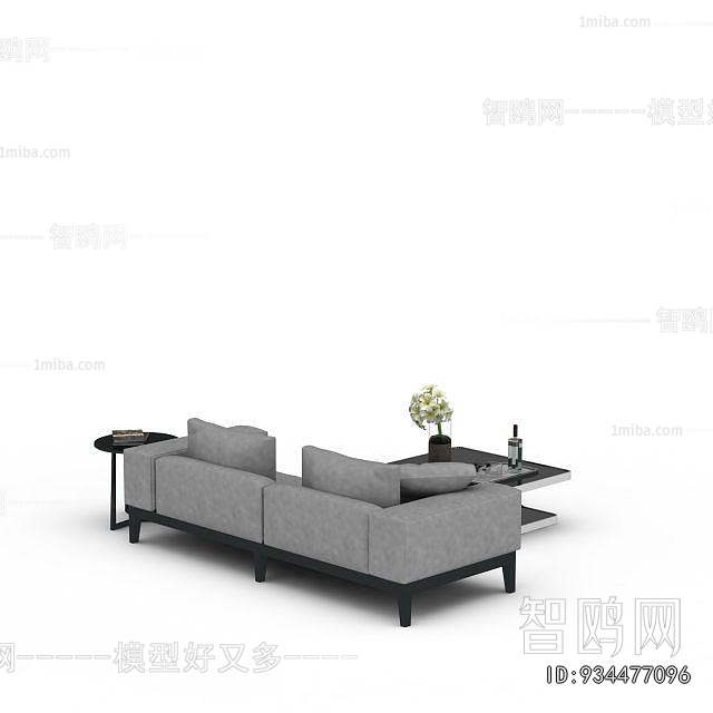 Modern A Sofa For Two