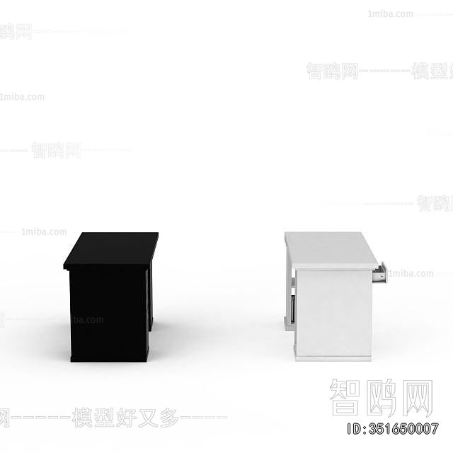 Modern Computer Desk