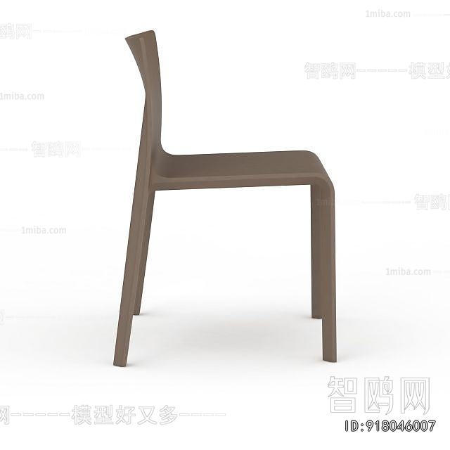 Modern Single Chair