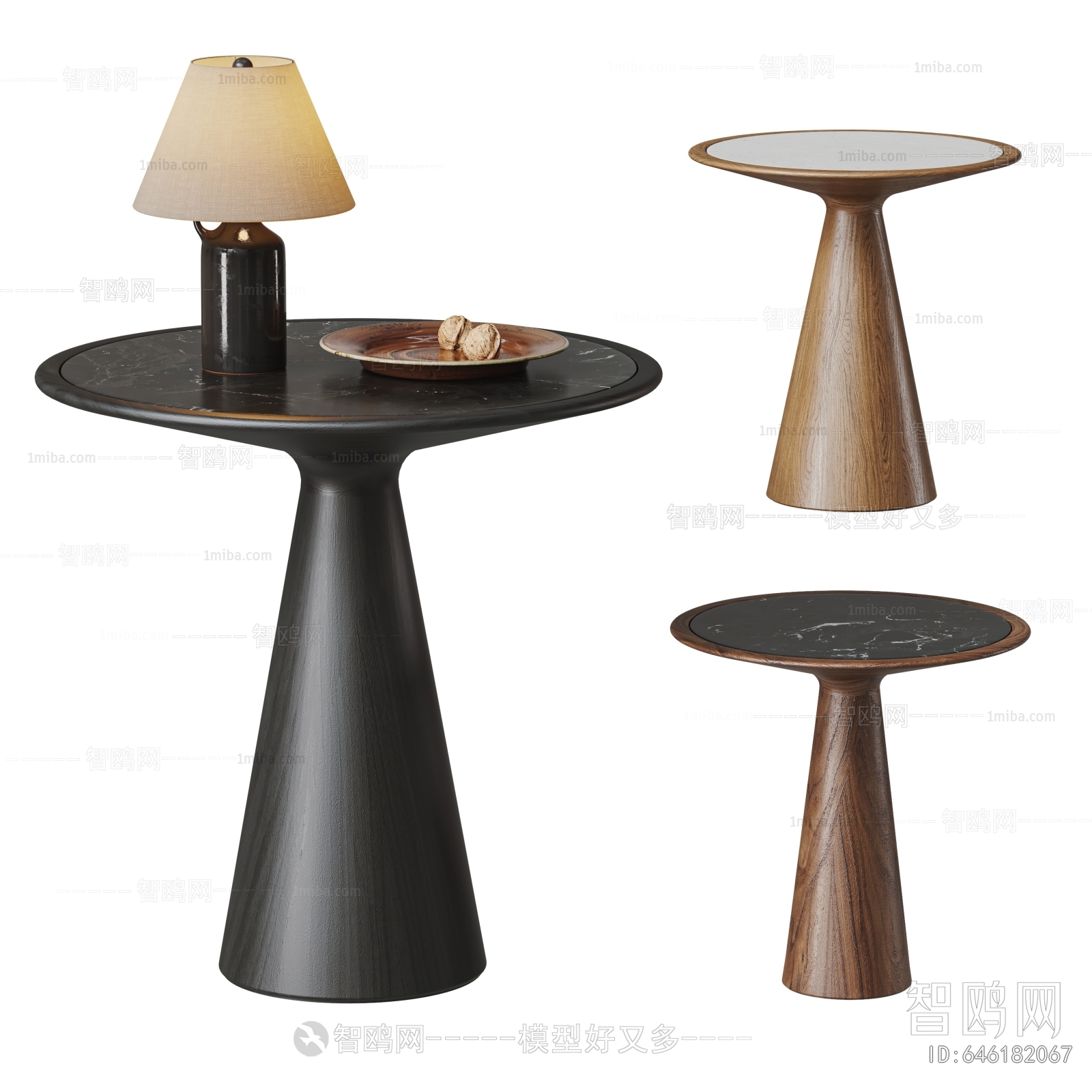 Modern Side Table/corner Table