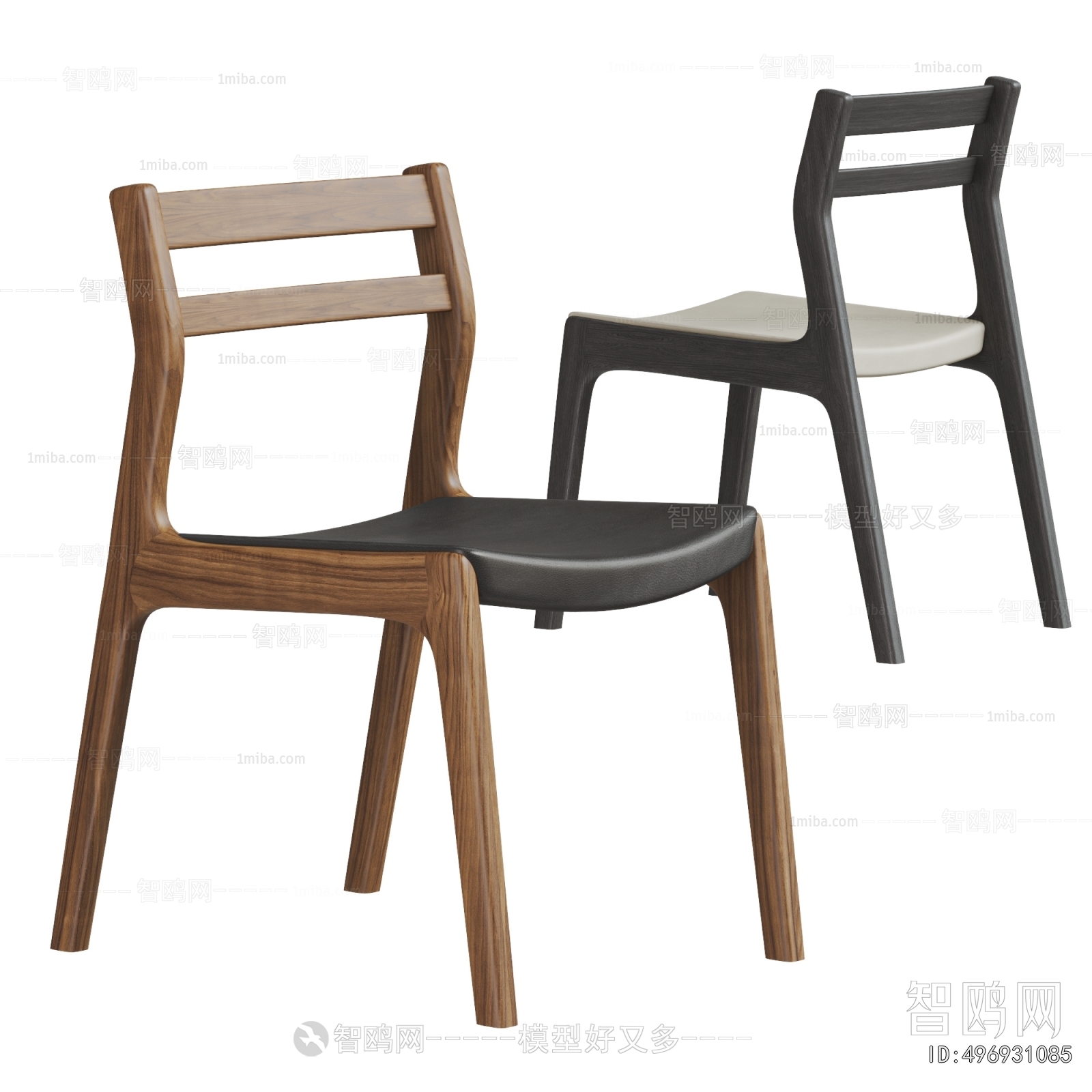 Modern Dining Chair