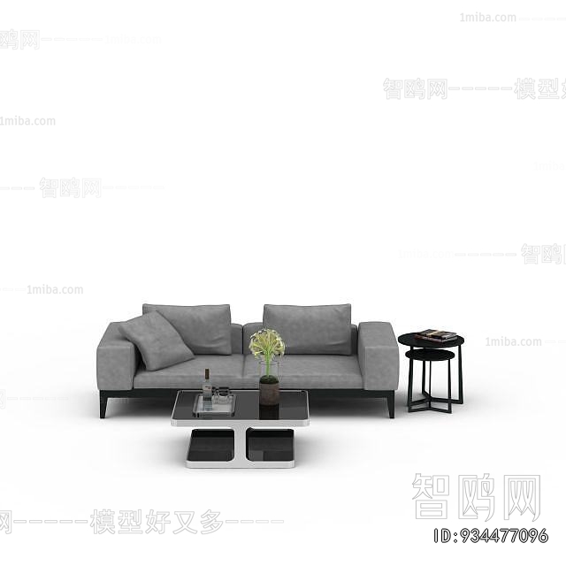 Modern A Sofa For Two