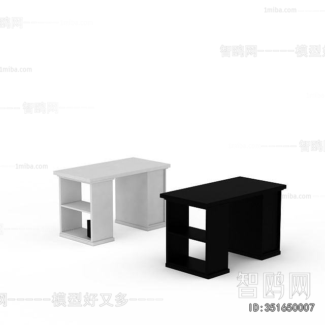 Modern Computer Desk