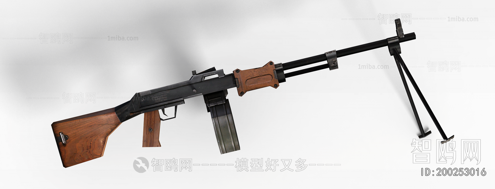 Modern Military Equipment