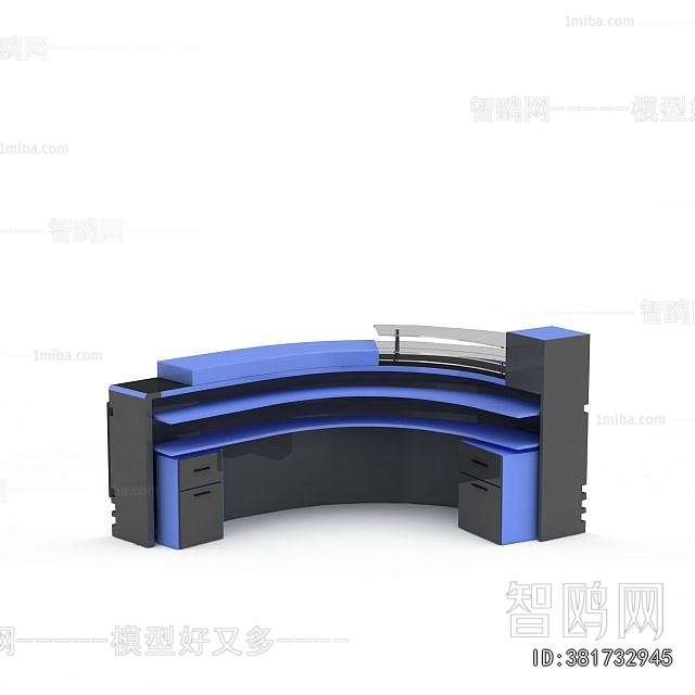Modern Office Table