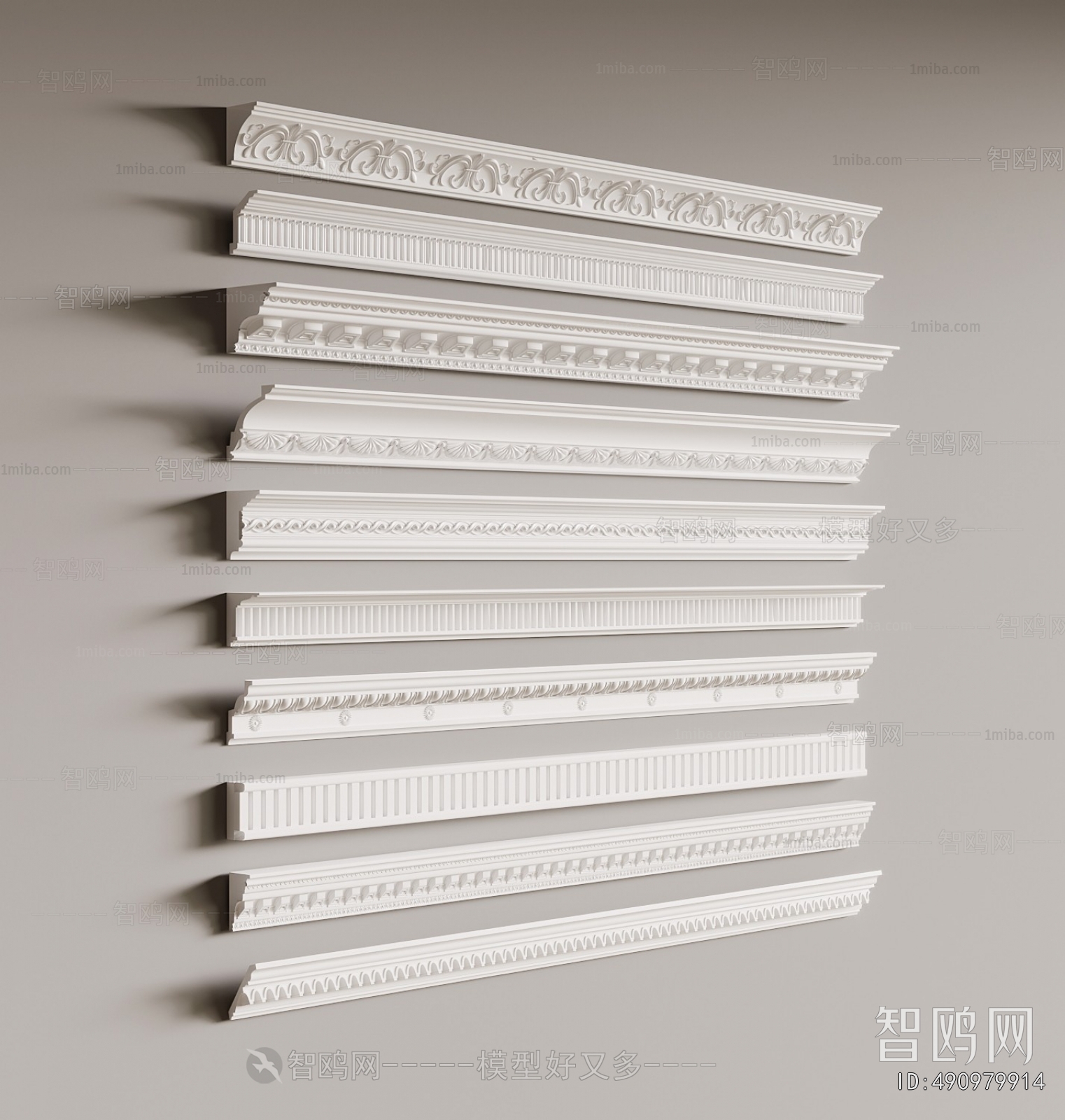 European Style Linellae