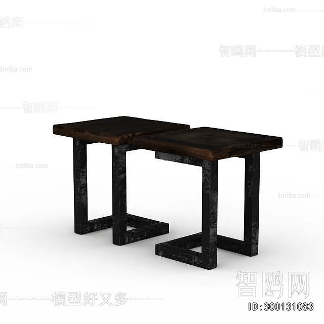 Modern Side Table/corner Table